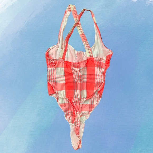 80s bathing suit - Picture 2 of 2